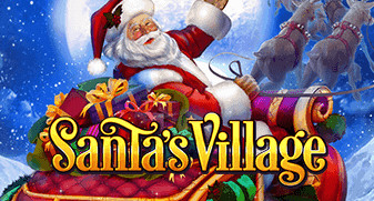 Santa’s Village slot